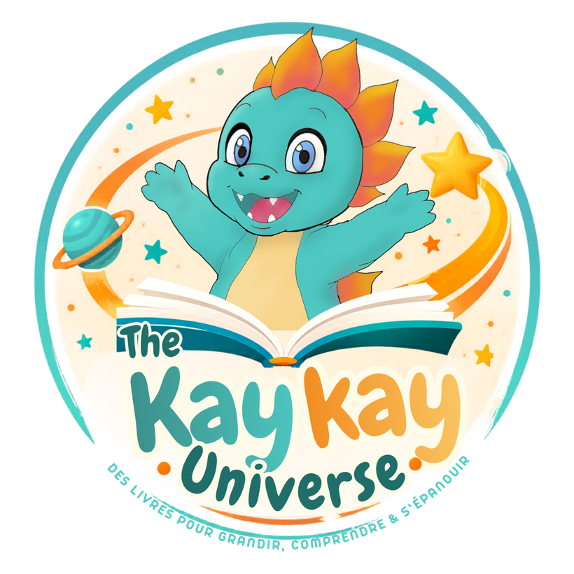 Logo The KayKay Universe