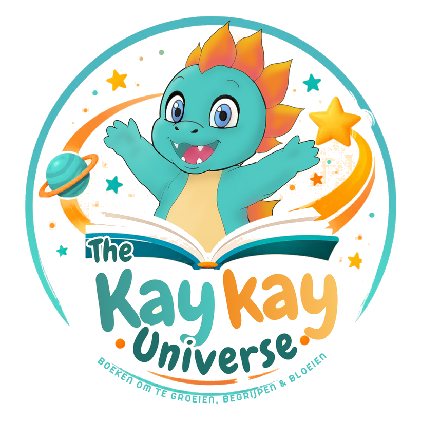 Logo The KayKay Universe